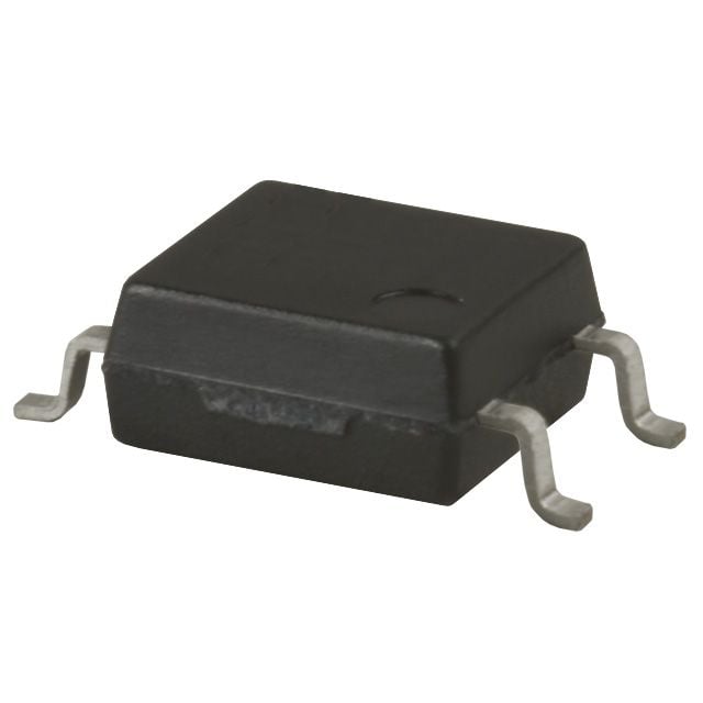 SSR RELAY SPST-NO 1A 0-60V