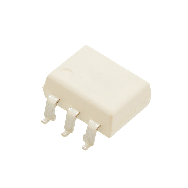 OPTOISO 4.17KV OPN COLL 6-SMD
