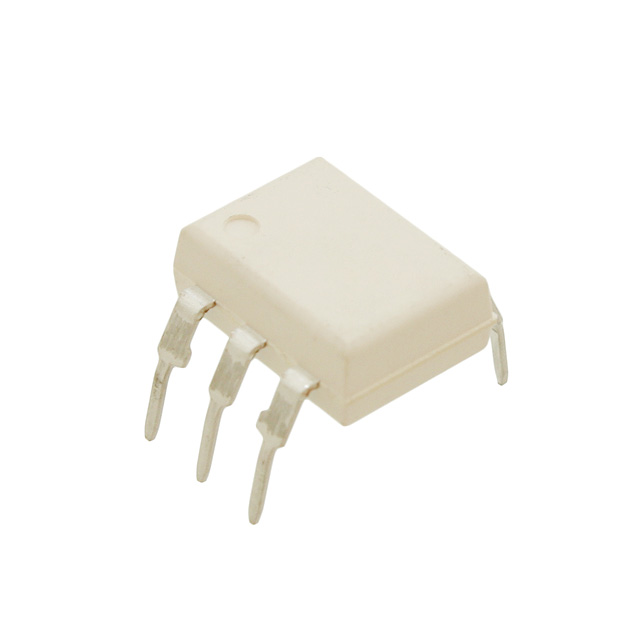 OPTOISO 7.5KV OPN COLL 6-DIP