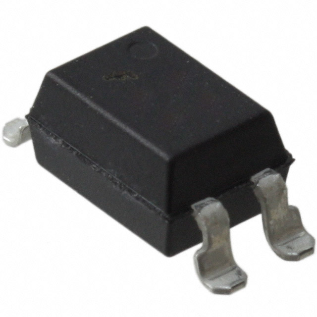 OPTOISOLTR 5KV DARLINGTON 4-SMD