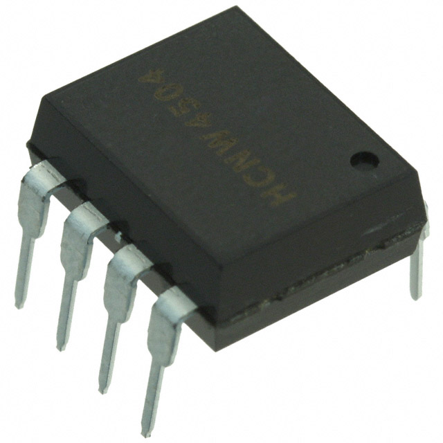 OPTOISOLATOR 5KV 1CH TRANS 8-DIP