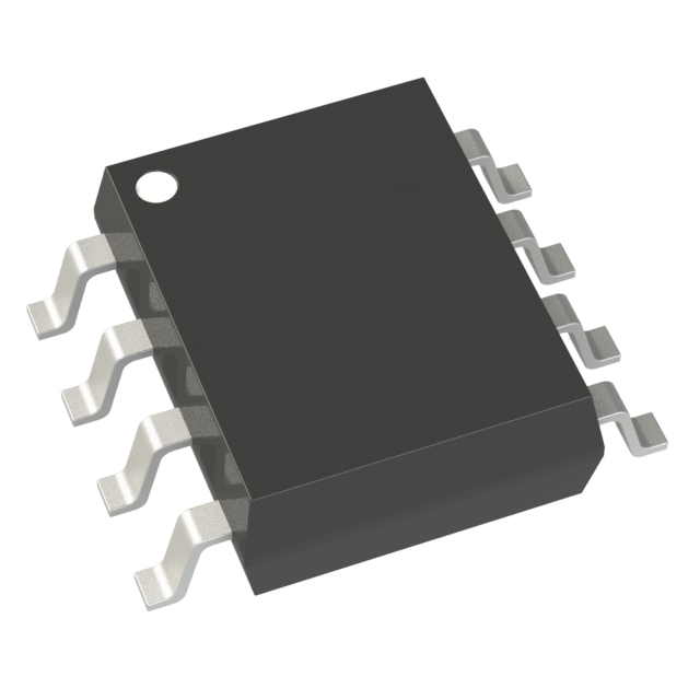 CURRENT SENSOR HE 50A 8-SO