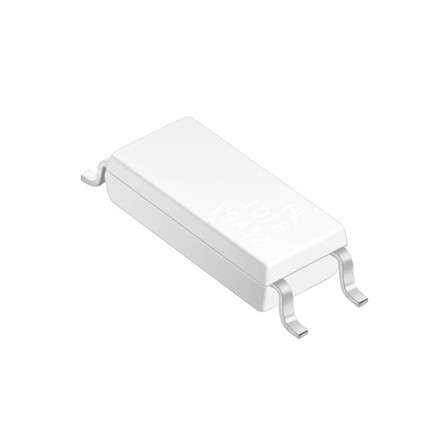 OPTOISO 5KV PHOTOTRANSISTOR OUTP