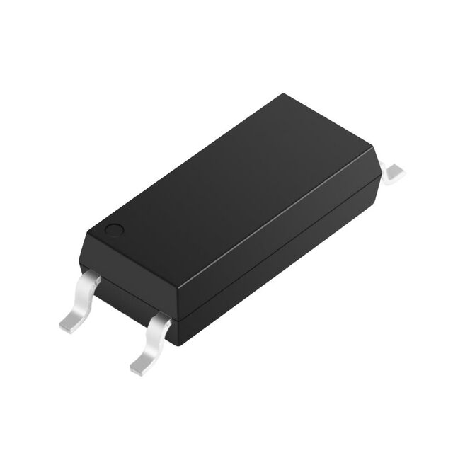 OPTOISO 3.75KV PHOTOTRANSISTOR O