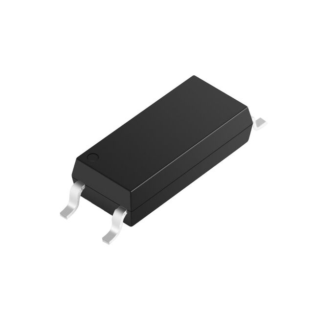 OPTOISO 3.75KV PHOTOTRANSISTOR O