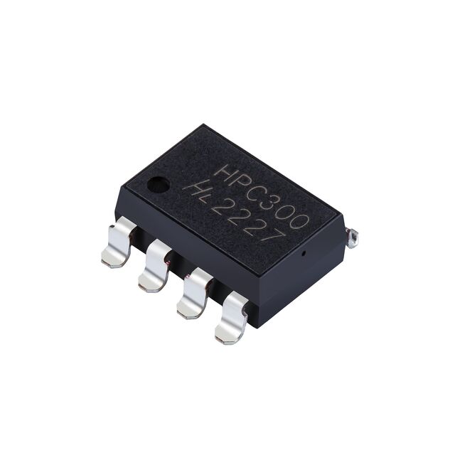 OPTOISO 3.75KV LINEAR SOP8