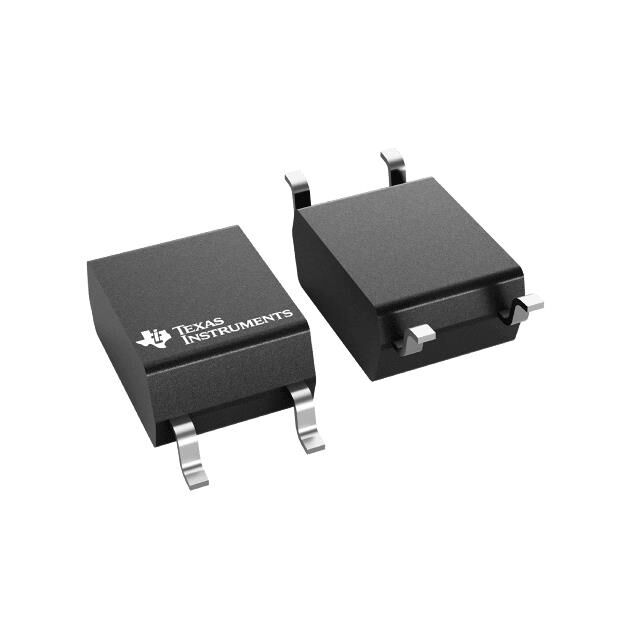 OPTOISO 3.75KV 1CH TRANS 4-SOIC
