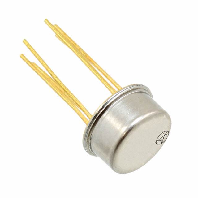 OPTOISO 1KV TRANS W/BASE TO-78-6