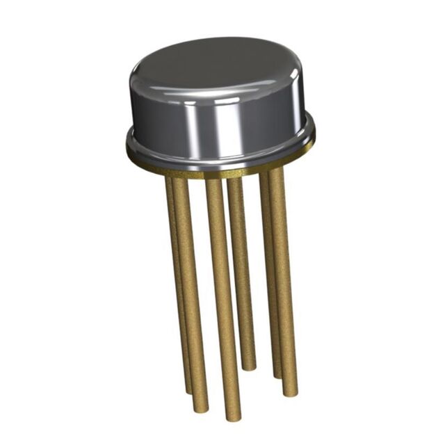 OPTOISO 1KV TRANS W/BASE TO-78-6