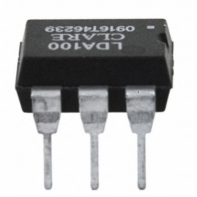 OPTOISO 3.75KV TRANS W/BASE 6DIP