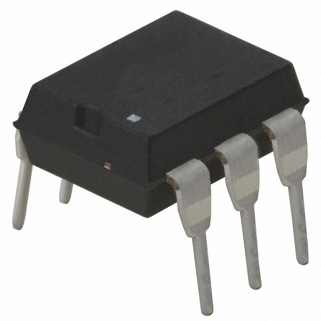 OPTOISO 3.75KV DARL W/BASE 6-DIP
