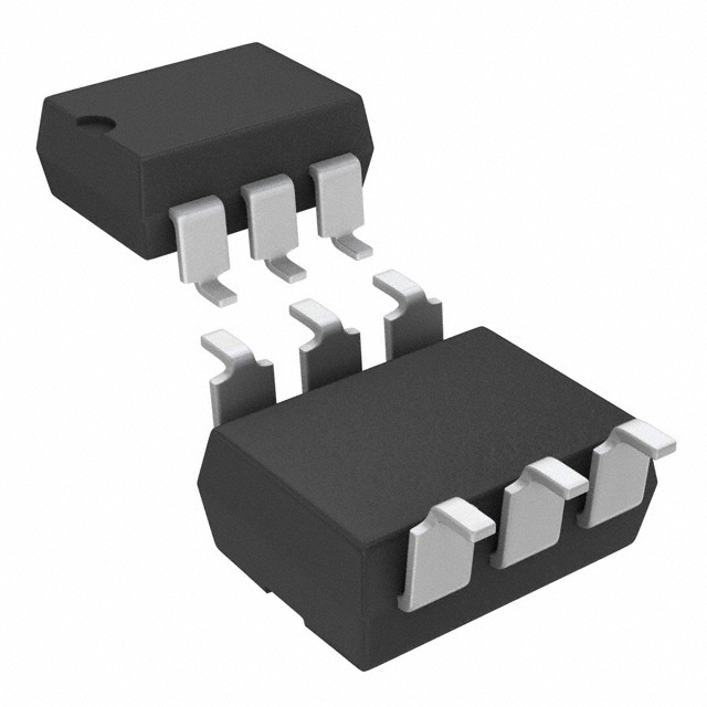 SSR RELAY SPST-NO 100MA 0-350V