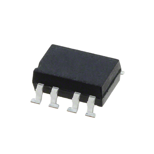OPTOISO 5.3KV 2CH PHVOLT 8-SMD