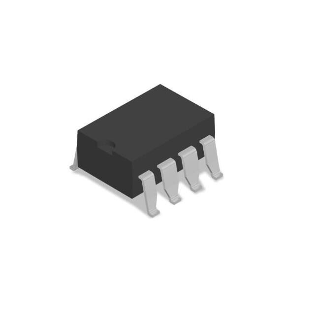 OPTOISO 3.75KV 1CH PHVOLT 8-SMD