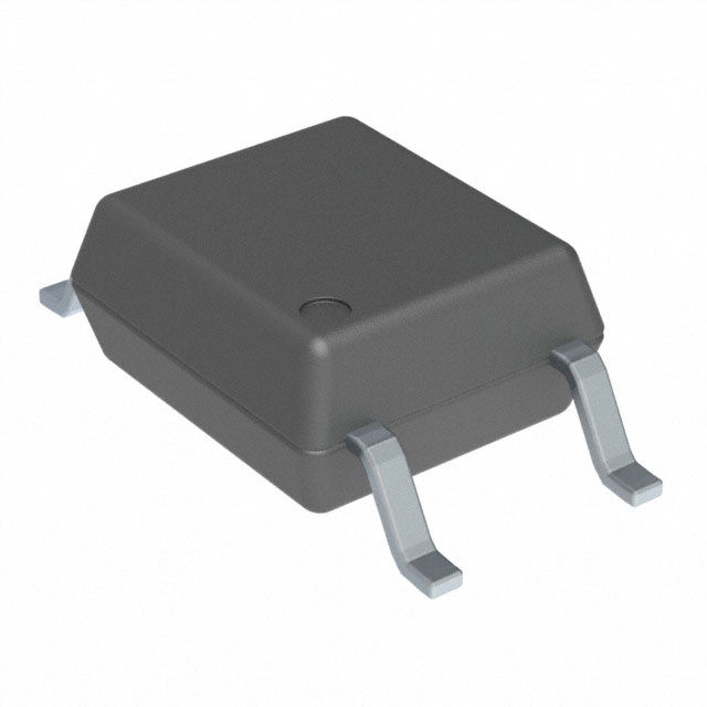OPTOISOLTR 3.75KV 1CH DARL 4-SOP