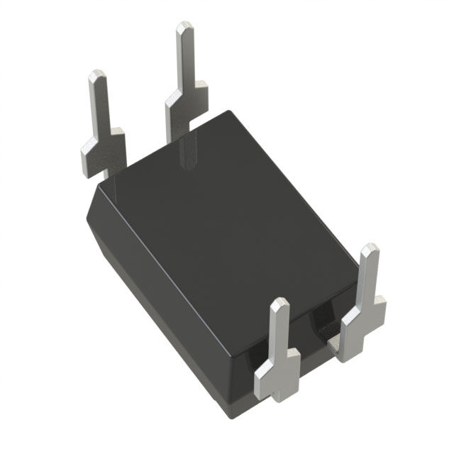 OPTOISOLATOR 5KV 1CH TRANS 4-DIP