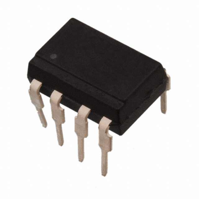 OPTOISO 5KV 1CH GATE DVR 8DIP