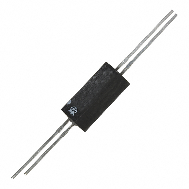 OPTOISOLTR 15KV 1CH TRANS AXIAL