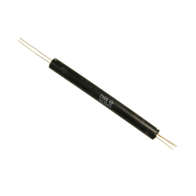 OPTOISOLATOR 50KV 1CH DARL AXIAL