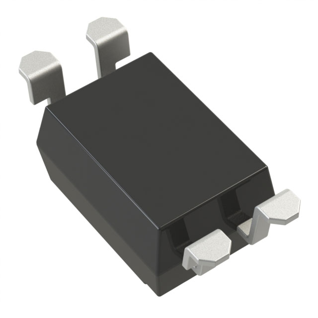 OPTOISOLATOR 1CH TRANS 4-SMD