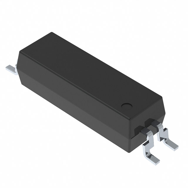 OPTOISOLTR 5KV 1CH TRANS 4-LSSOP