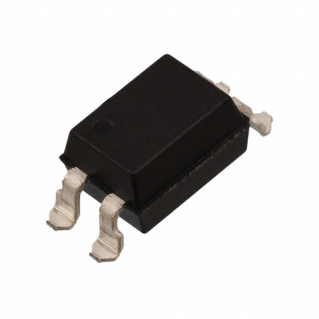 OPTOISO 5KV 1CH GATE DVR 16SO