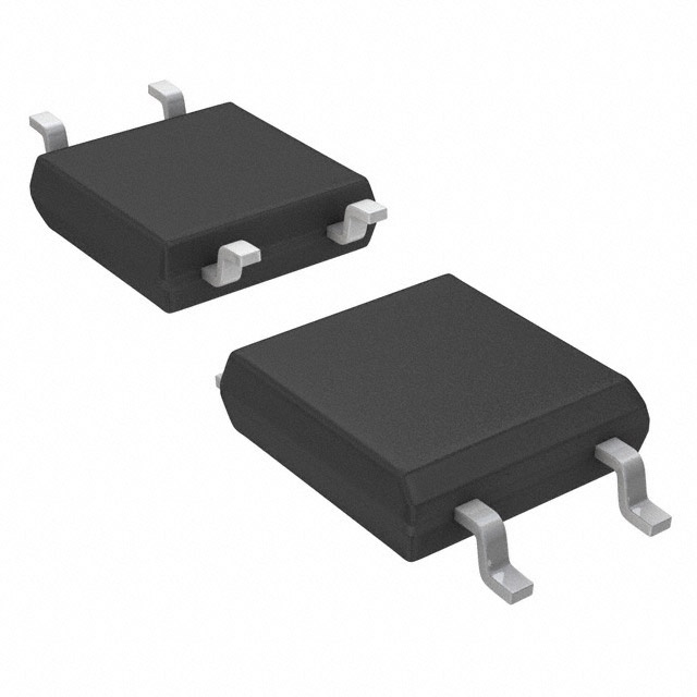 OPTOISO 3.75KV 1CH TRANS 4-SOP