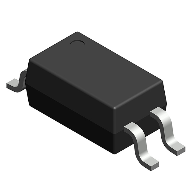 OPTOISO 3.75KV 1CH TRANS 4-SOP