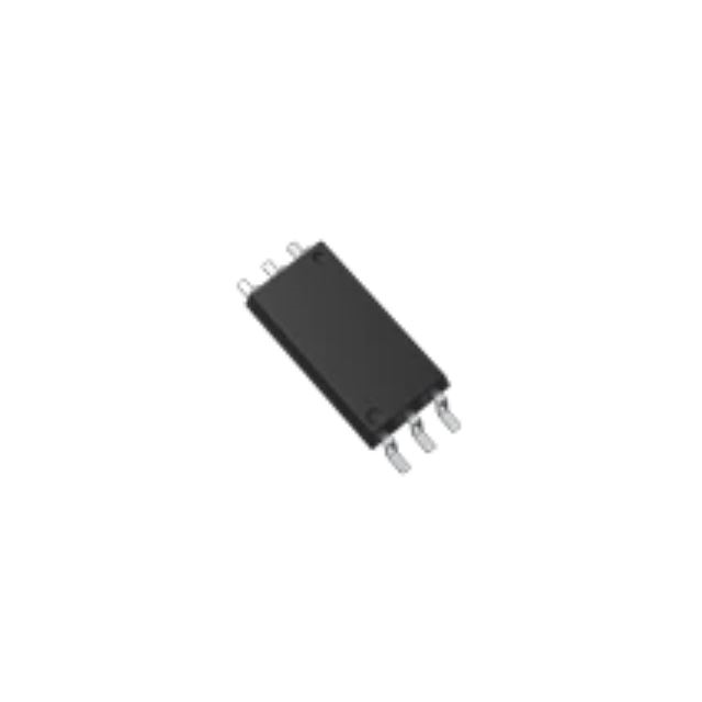 OPTOISOLATOR 5KV 2CH PHVOLT