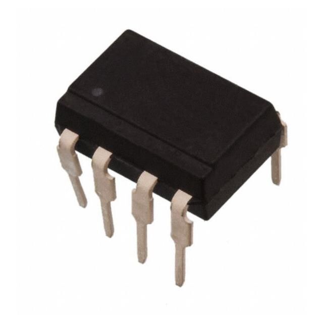 OPTOISOLTR 5.3KV 2CH TRANS 8-DIP