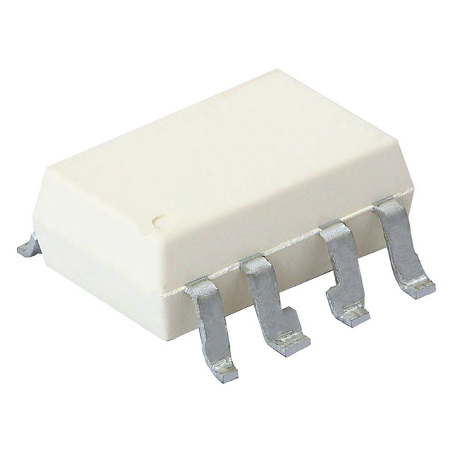 OPTOISO 5.3KV 1CH PHVOLT 8-SMD