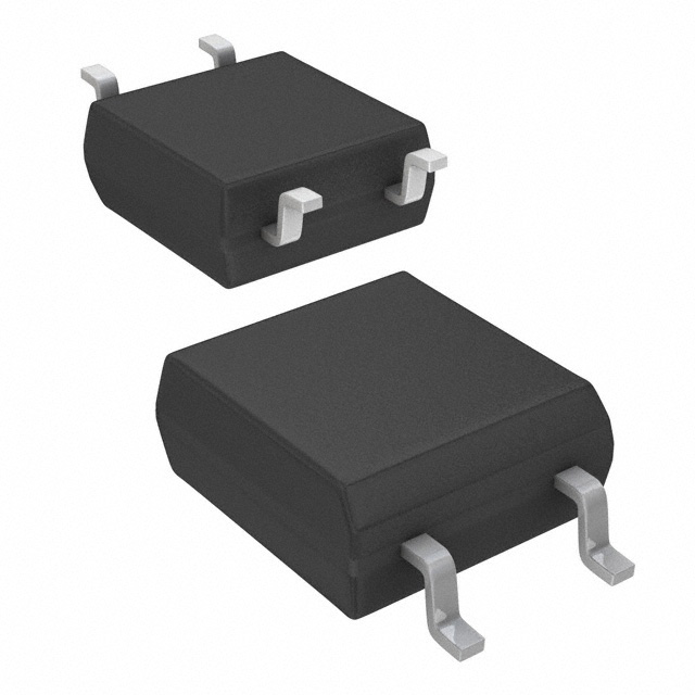 OPTOISO 3.75KV 1CH PHVOLT 4-SOP