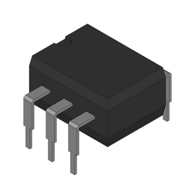 PVN012 - PHOTOVOLTAIC RELAY