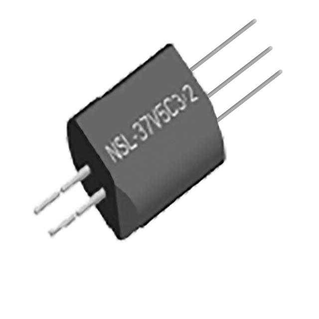 OPTOISO 2.5KV PHOTOCELL OPTOCOUP