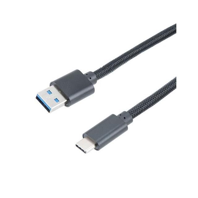 USB 3.0 A MALE TO C MALE - 3FT,