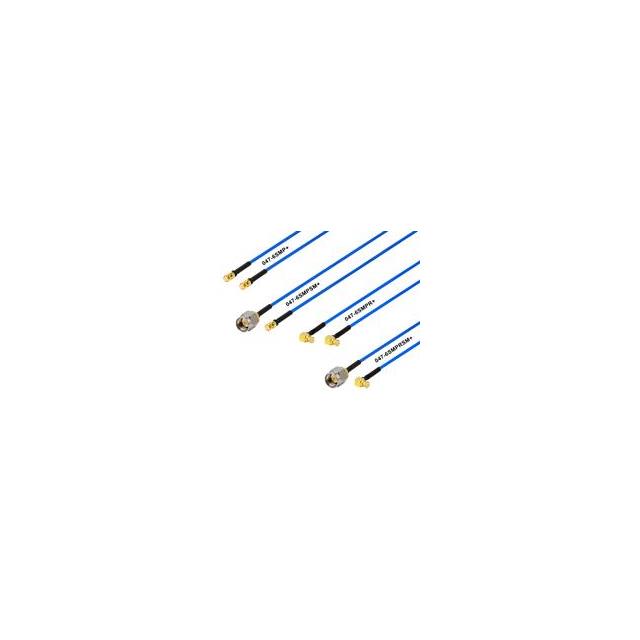 KIT FLEX / 12" / 6 MODELS