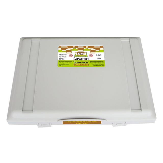 42 values-0603 size-50pcs/value