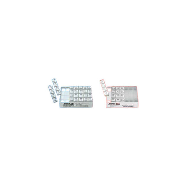ENGINEERING KIT OF 0603 HI-Q/LOW