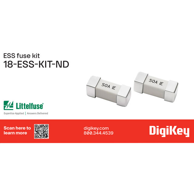 ESS FUSE KIT