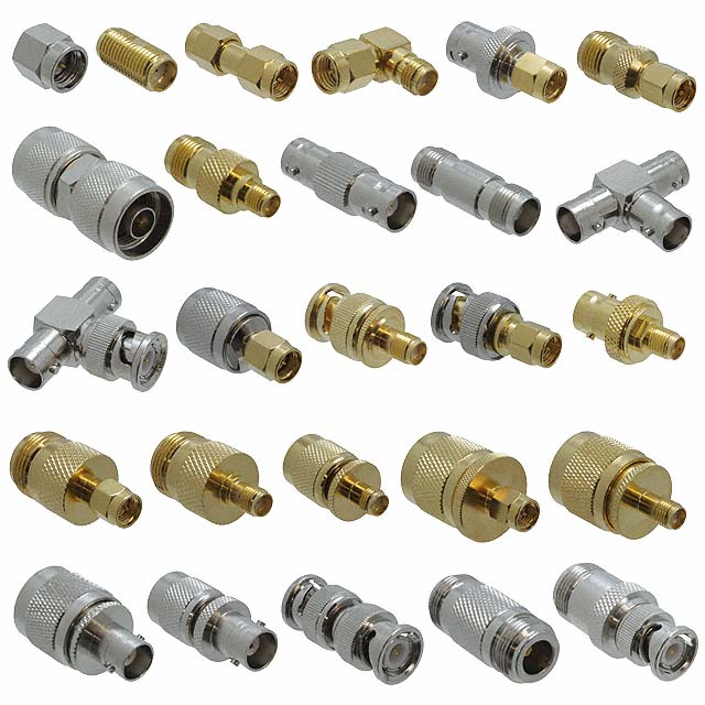 KIT MULTI-RF DIRECT ADAPTER