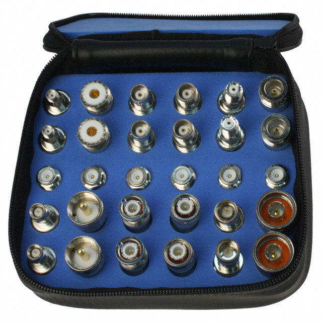 RF UNIVERSAL ADAPTER KIT 30 PCS