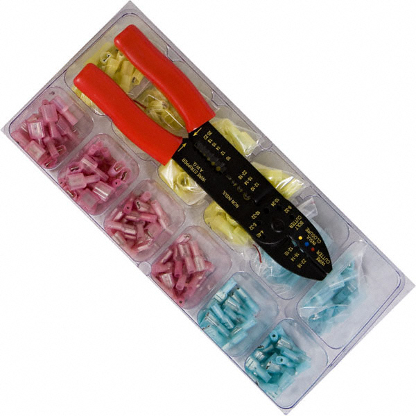 KIT QUICK DISCONNECT K-191