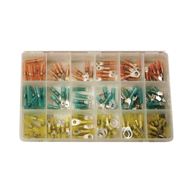 SOLDERSEAL LARGE ASSORT. KIT, 25