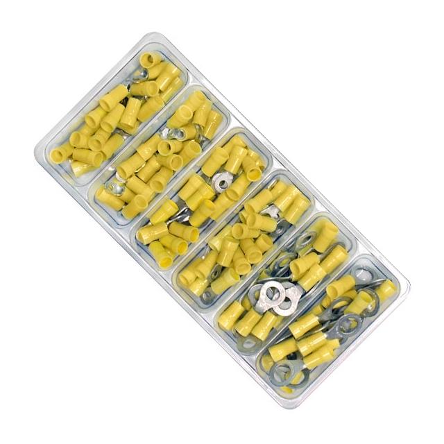 PLASTI-GRIP CONNECTOR KIT