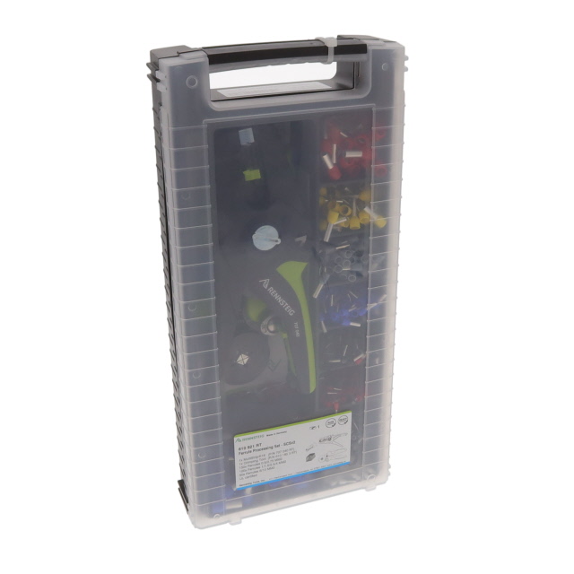 FERRULE PROCESSING SET 1 IN PORT