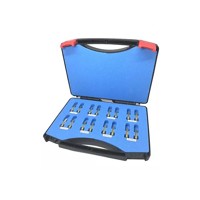 T-PROBE KIT, GSG, GS TYPE, DC TO