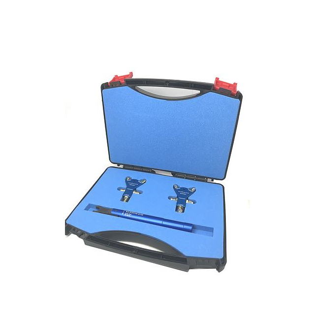 COMPACT 3.5 MM CALIBRATION KIT(4