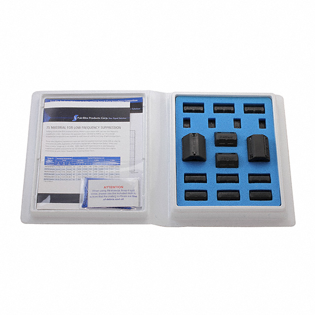 Snapstat Kit 75 MATERIAL SNAP-IT KIT (0199000041) | IC Online