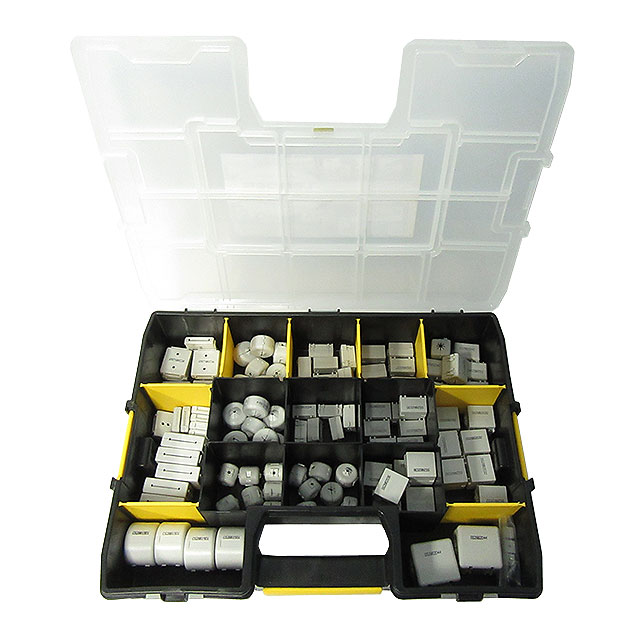FERRITE EMI/EMC LAB KIT