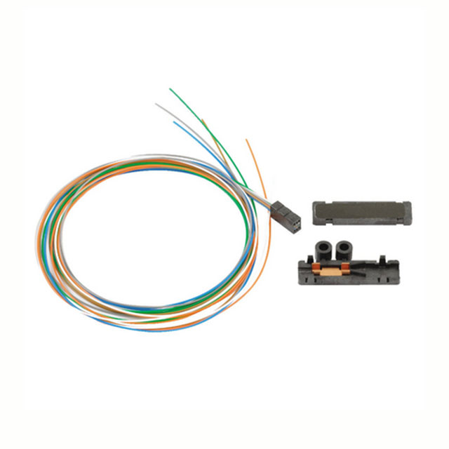 BREAKOUT KIT - 12 FIBERS